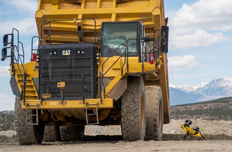 Mariana Minerals Restarts Utah Mine as the World's Only Autonomous - First Mine and Refinery